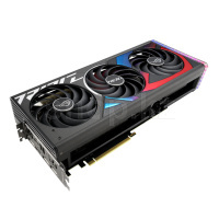 Видеокарта ASUS RTX 4070 Ti Super ROG Strix Gaming OC, 16 GB, GeForce RTX 4070 Ti Super