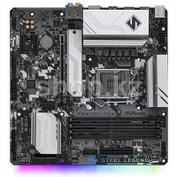 Материнская плата ASRock B560M Steel Legend, LGA1200