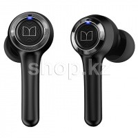 Bluetooth гарнитура Monster Clarity 102 AirLinks, Black