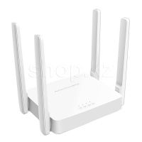 Mercusys AC10 маршрутизаторы