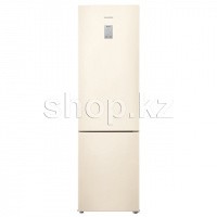 Холодильник Samsung RB-37J5461EF, Beige