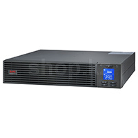 UPS APC Easy UPS On-Line SRV 2000VA + комплект для монтажа SRVRK1