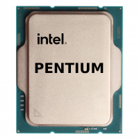 Intel Pentium Gold G7400, LGA1700, OEM процессоры