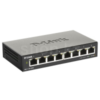 Switch 8 port D-Link DGS-1100-08V2/A1A