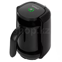Турка электрическая Kitfort КТ-761-1, Black