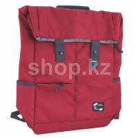 Рюкзак для ноутбука Xiaomi U REVO College Leisure, 15.6", Red