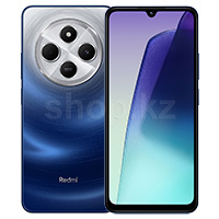 Смартфон Redmi 14C, 4 GB, 128 GB, Starry Blue (2409BRN2CY)