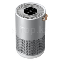 SmartMi Air Purifier P1, ZMKQJHQP12, Silver ауа тазартқышы (SN:500248/00057667)