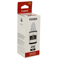 CANON GI-490 B, Black сиясы