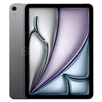 Планшет Apple iPad Air A2903 с дисплеем Retina Liquid 11", 1 TB, Wi-Fi+5G, Space Grey (MUXR3)