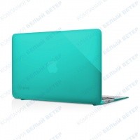 Чехол для MacBook Air Speck SmartShell, 11", Blue