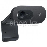 Web-камера Logitech HD WebCam C505
