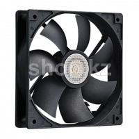 Вентилятор для корпуса Cooler Master SilentFan 120MM SI1, 12sm, Black
