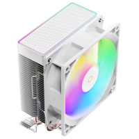 Кулер Ocypus Gamma A20 WH ARGB