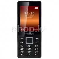 Мобильный телефон Prestigio Muze D1, Black