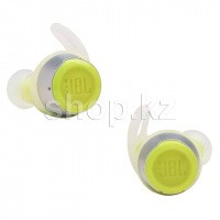 JBL Reflect Flow, Green Bluetooth гарнитурасы