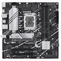 Материнская плата ASUS Prime B760M-A D4, LGA1700