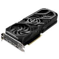 Видеокарта PCI-E 10Gb Palit RTX 3080 Gaming Pro V1, GeForce RTX3080