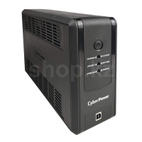 UPS CyberPower UT650EG