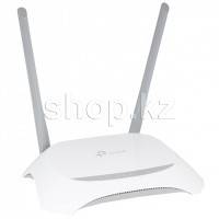 TP-Link TL-WR840N маршрутизаторы