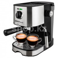 Кофеварка рожковая Scarlett SL-CM53001, Steel-Black