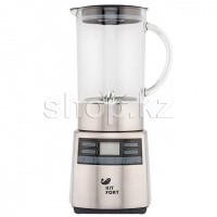 Kitfort -1301, Steel блендері