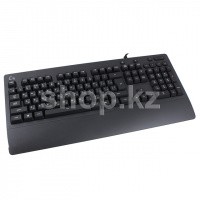 Клавиатура Logitech G213 Prodigy, Black, USB