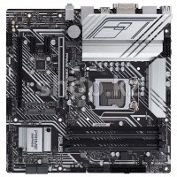 Материнская плата ASUS Prime Z590M-Plus, LGA1200