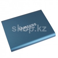 Внешний SSD накопитель 500 Gb Samsung T5