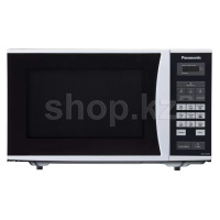 Panasonic NN-ST342W, White микротолқынды пеші