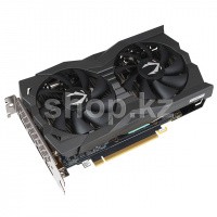 Видеокарта PCI-E 6Gb ZOTAC GTX 1660 Super AMP, GeForce GTX1660Super