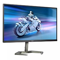 Монитор 27" Philips 27M1N5500ZA, Black