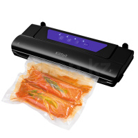 Вакууматор Kitfort КТ-1528-1, Black-Violet