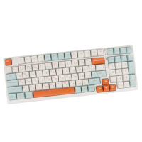 A4Tech Fstyler FS300, Panda Snorkeling, USB пернетақтасы