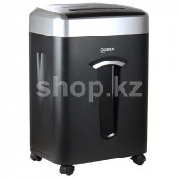 Уничтожитель документов Comix S6610, Black