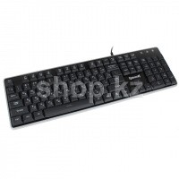 Клавиатура Redragon Dyaus, Black, USB