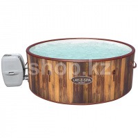 Бассейн-спа надувной Bestway Helsinki LAY-Z-SPA 60025