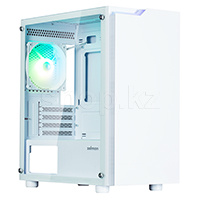 Zalman T4 Plus, White корпусы