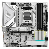 Материнская плата ASRock B850M Steel Legend WiFi, AM5