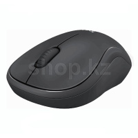 Мышь Logitech M240 Silent, Graphite, Bluetooth