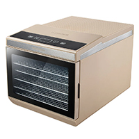 Сушилка для продуктов Redmond FD1105, Beige