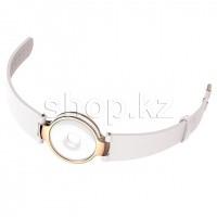Смарт-браслет Xiaomi Amazfit Moon Beam, White-Gold