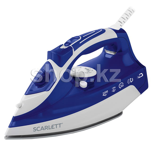 Утюг Scarlett SC-SI30K22