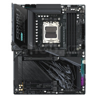 Материнская плата Gigabyte X870E Aorus Elite X3D, AM5