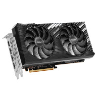 Видеокарта ASRock RX 7700 XT Challenger 12GB OC, 12 GB, Radeon RX 7700 XT