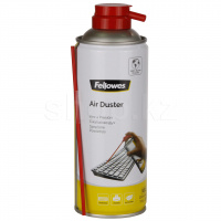 Сжатый воздух для чистки Fellowes CRC99749, 350мл