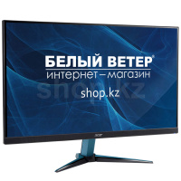 Монитор 27" Acer NITRO VG272UVbmiipx, Black-Blue