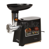 ᐈ Электромясорубка REDMOND RMG-1223-6, Black – купить в интернет ...