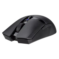 Мышь Asus P306 TUF Gaming M4, Black, USB