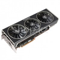 Видеокарта PCI-E 16Gb XFX RX 6800 Speedster MERC 319, Radeon RX 6800